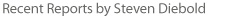 Recent Reports by Steven Diebold