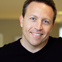 Steven Diebold