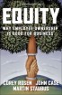 How to Allocate Equity in a Startup?