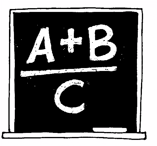 mathbord