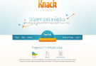 The demise of my labor of love for over a year, Knack.