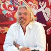 Richard Branson Interview about How to Succeed as an Entrepreneur